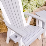 Adirondack 2′ Chair