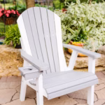 Adirondack 2′ Chair