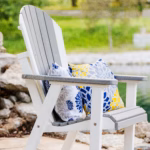 Adirondack 2′ Chair