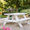 6 Foot picnic table