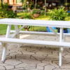 6 Foot picnic table
