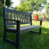 Garden Bench - Timbercraft Poly Furniture