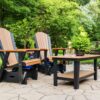 Adirondack 2 Glider