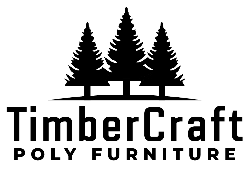 Timbercraft Logo Black