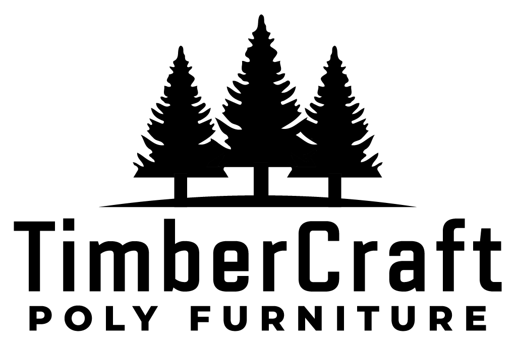 Timbercraft Logo Black