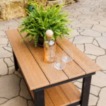 English Table