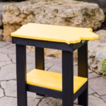 Iowa Table