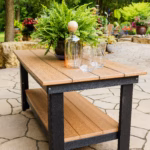English Table