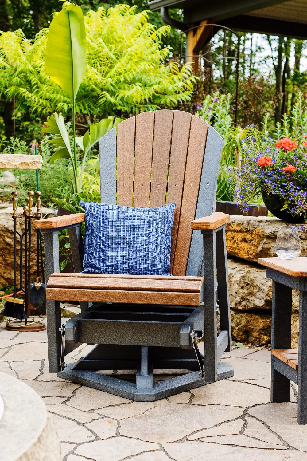 Furniture as Lifestyle Extension