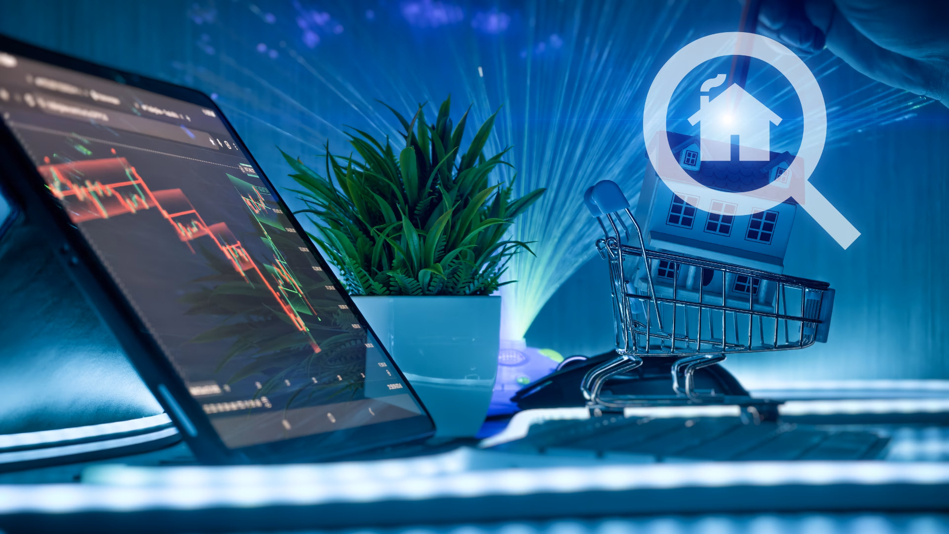 When Data Becomes Real