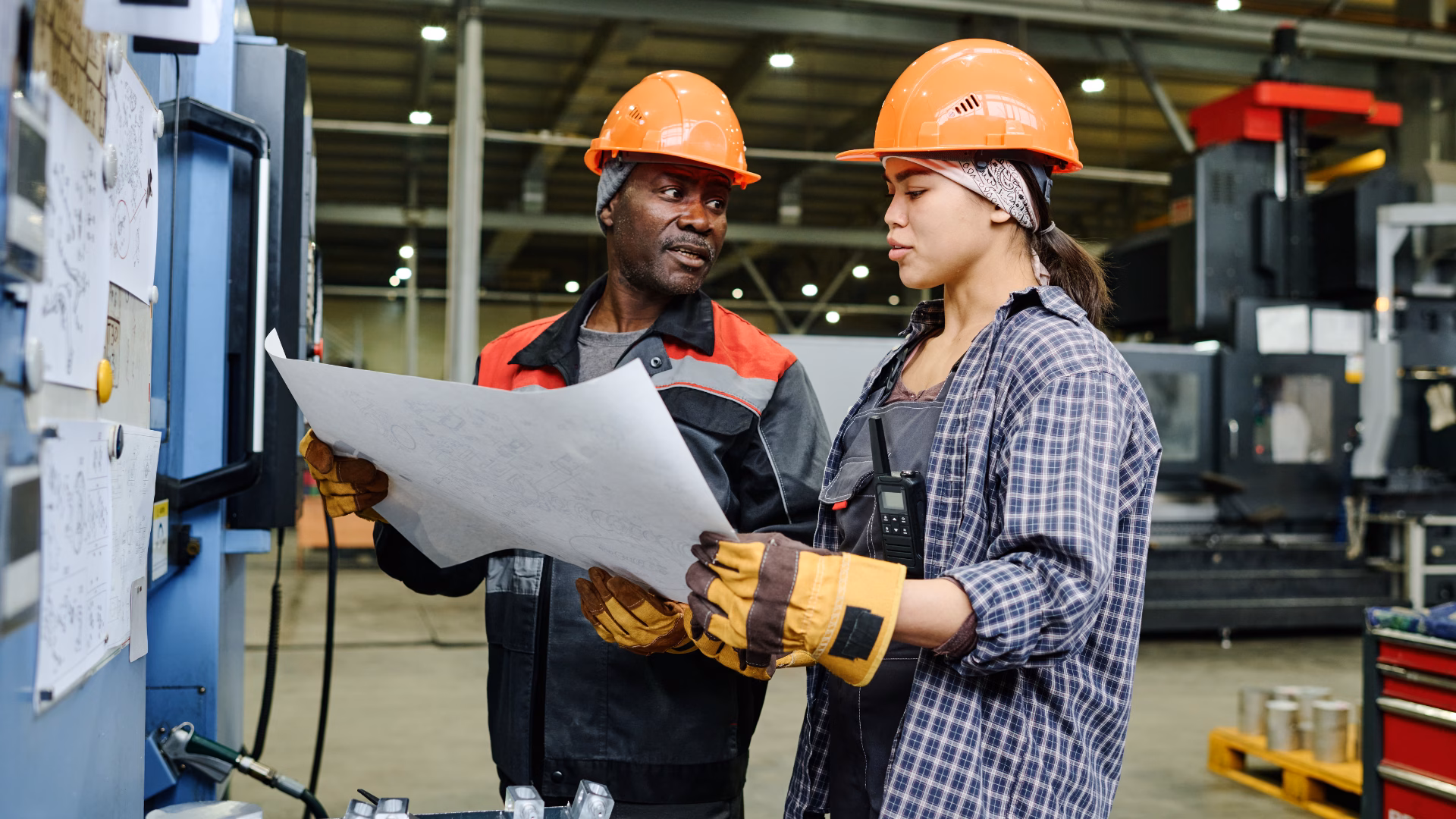 What Most Manufacturers Still Miss