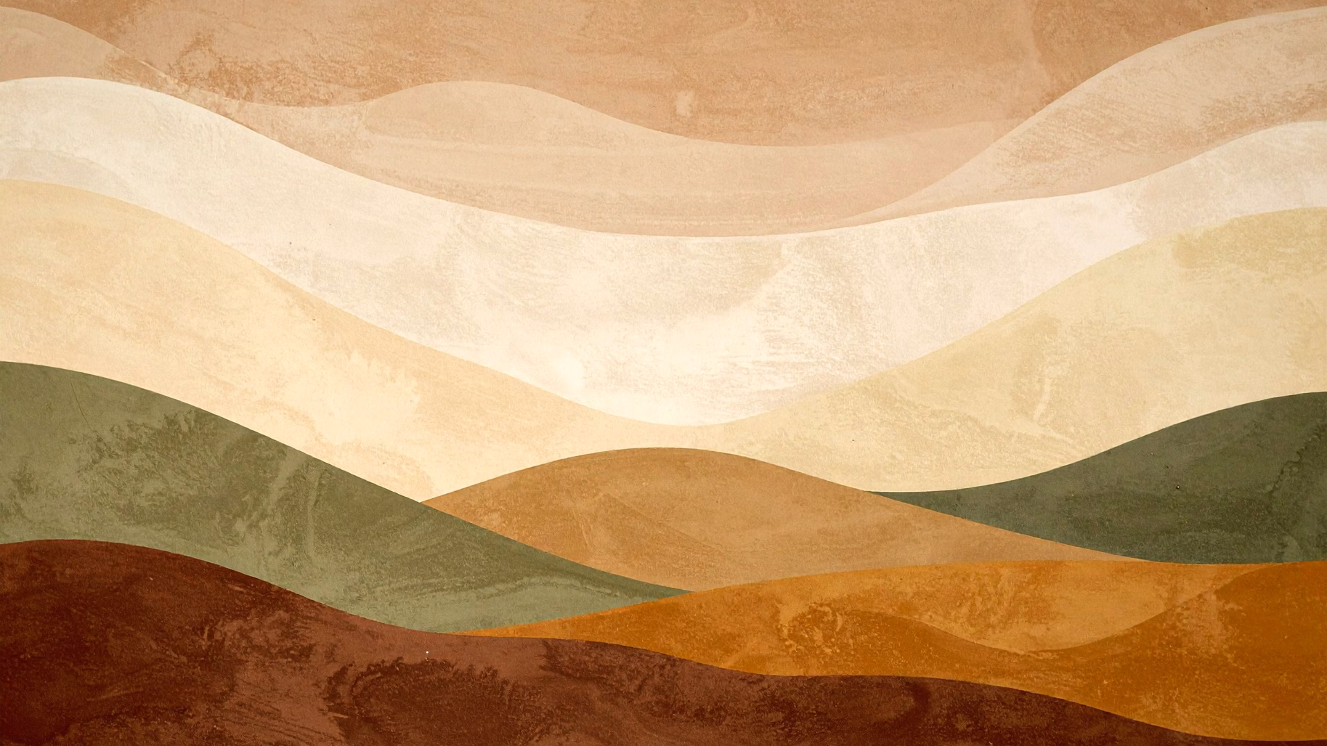 Earth Tones Signal Identity, Not Just Style