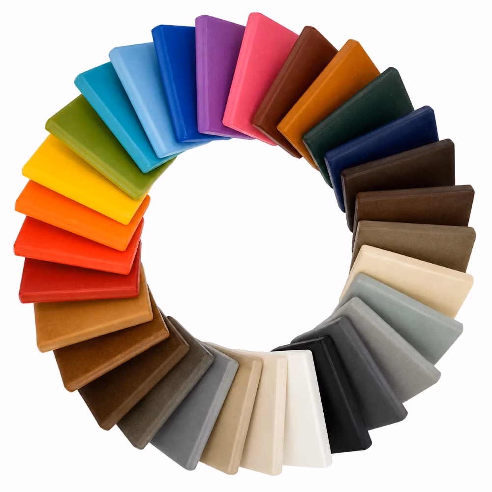 color-stable